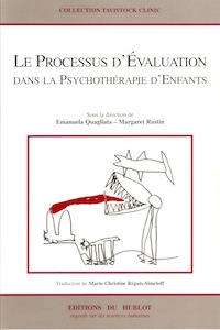 Le Processus d'valuation dans la Psychothrapie d'Enfants