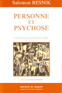 Personne et Psychose