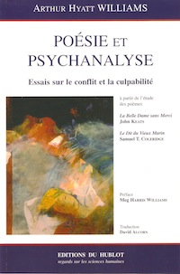 Posie et Psychanalyse