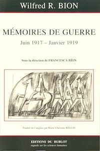 Mmoires de Guerre  Juin 1917-Janvier 1919