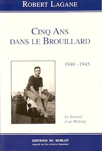 Cinq Ans dans le Brouillard 1940-1945