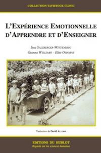 L'Exprience Emotionnelle d'Apprendre et d'Enseigner