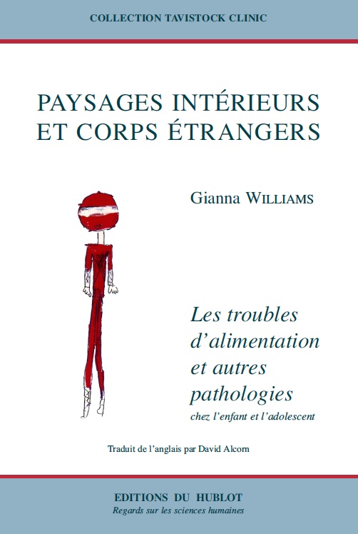 Paysages intrieurs et corps trangers