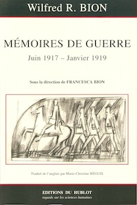 Mémoires de Guerre  Juin 1917-Janvier 1919